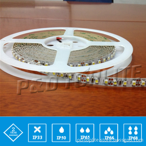 CE UL SMD 3528 120 LED Per Meter Flexible LED Strip